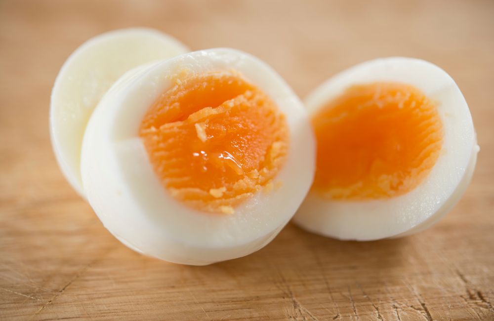 Is the 14-Day Boiled Egg Diet Safe and Effective?