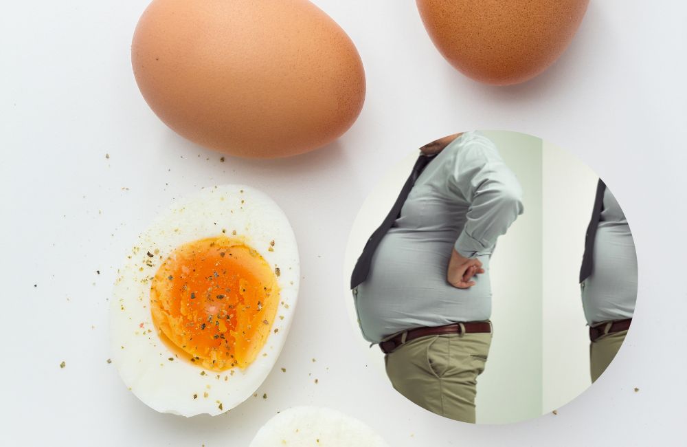 How Does the Egg Diet Work?