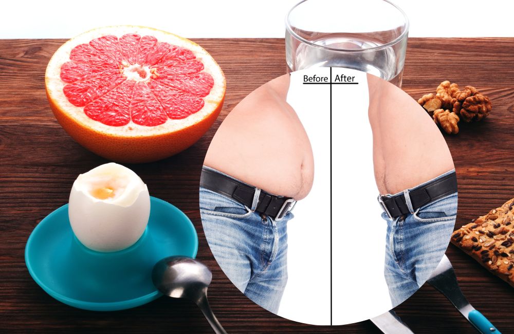 The Military Diet Plan To Lose 10 Pounds In Just 1 Week