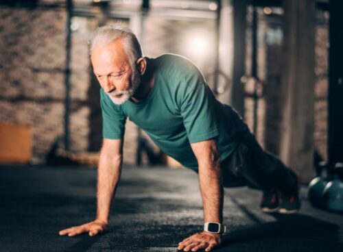 It Only Takes 6 Moves and One Resistance Band To Fix Your Rounded Shoulders  and Bulletproof Your Back