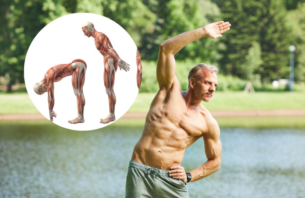 5 Best Exercises for Better Mobility and Flexibility As You Age
