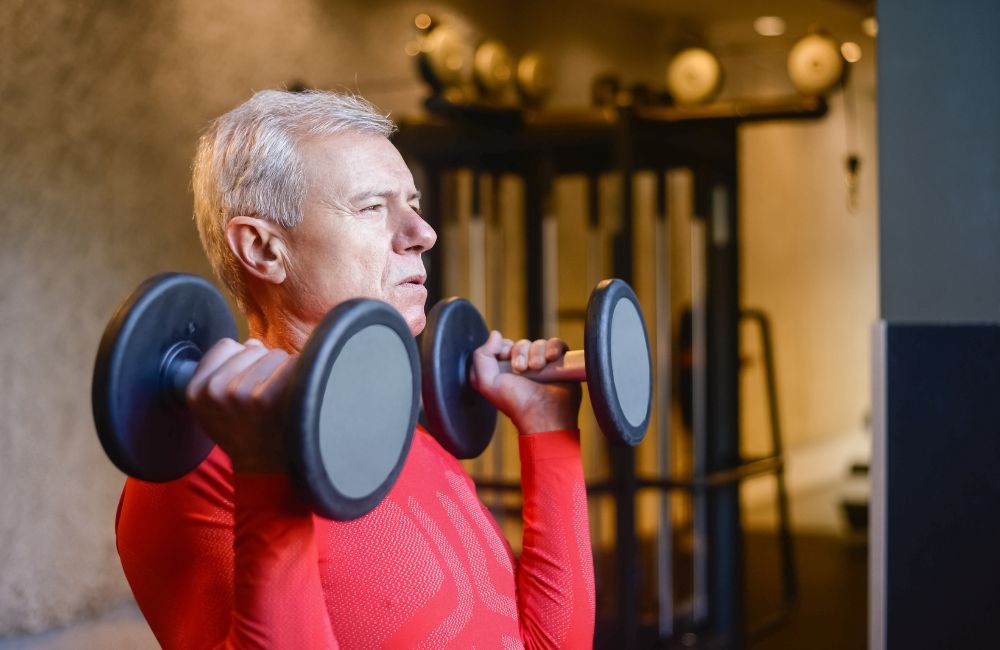 What are the Best Exercises for Older Adults?
