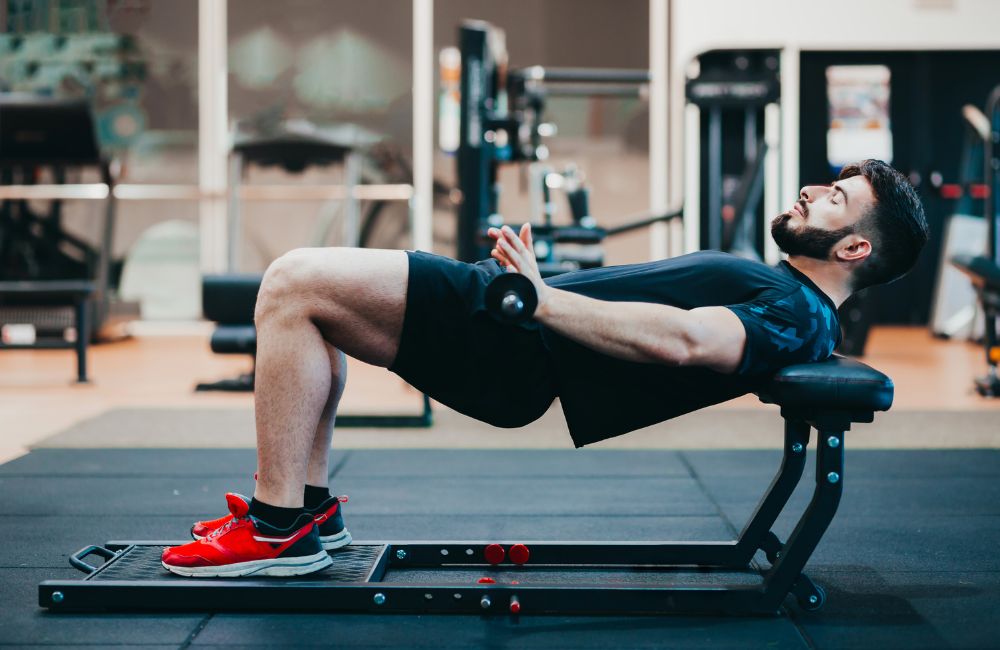 12 Hip Thrust Variations You Should Be Doing