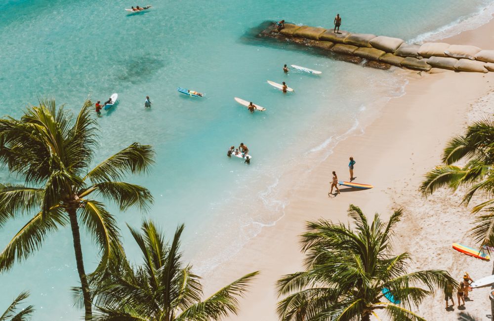 6 Best Islands to Visit In Hawaii