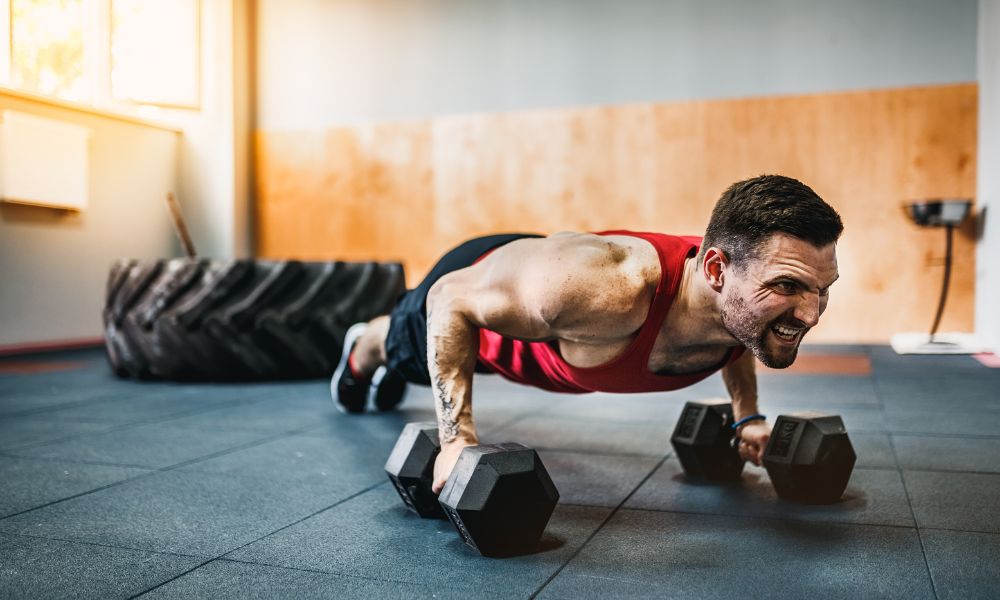 7 Best Exercises to Increase Testosterone