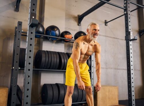 Why Is It Harder for Women Than Men To Do Push-Ups? The Science Behind the  Challenge