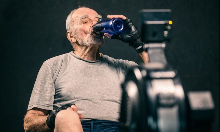 The 6 Cardio Exercises You Should Be Doing After 60 to Keep Your Heart ...