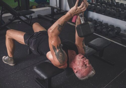 Over 50? Here Are the 3 Most Important Exercises You Should Be Doing