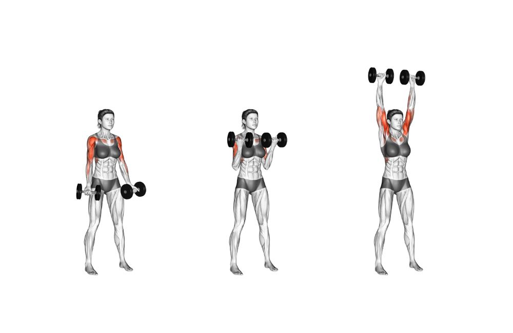 Transforming Your Body After 40: The Only 7 Exercises Women Need