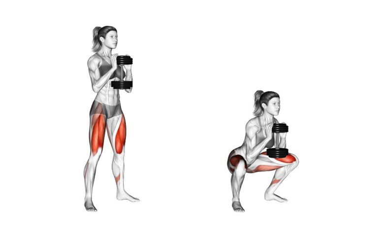 Transforming Your Body After 40: The Only 7 Exercises Women Need to Get ...