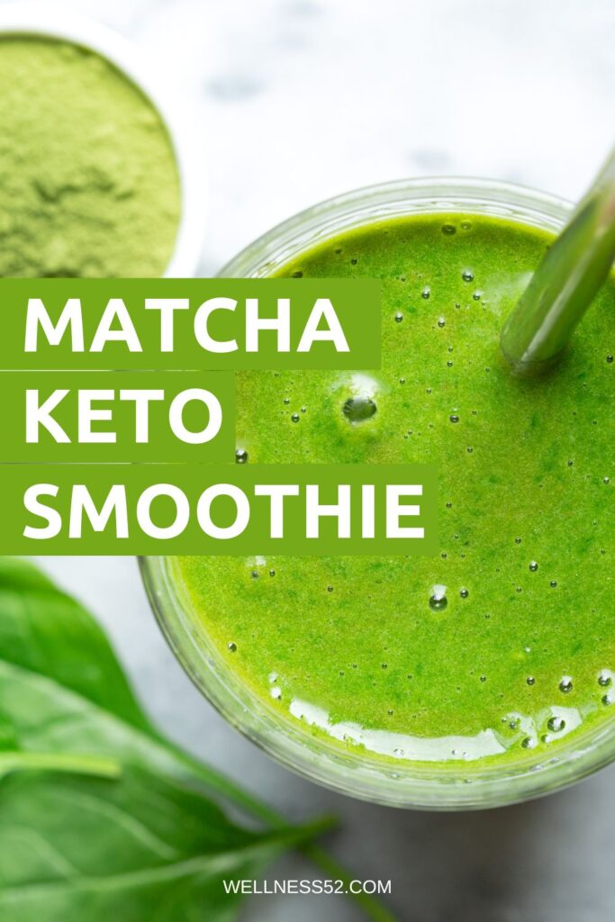 15 Sweet Keto Smoothie Recipes to Power Your Day