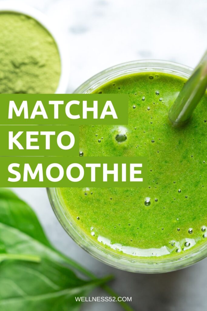 23 Keto Smoothie Recipes For Weight Loss