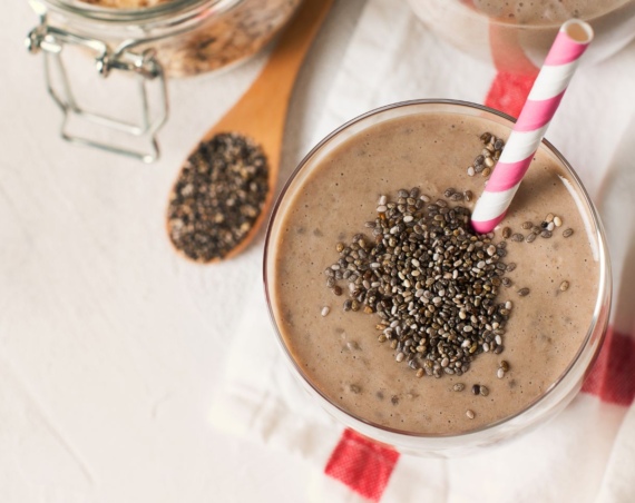 7 Healthy Smoothie Recipes to Start The Day