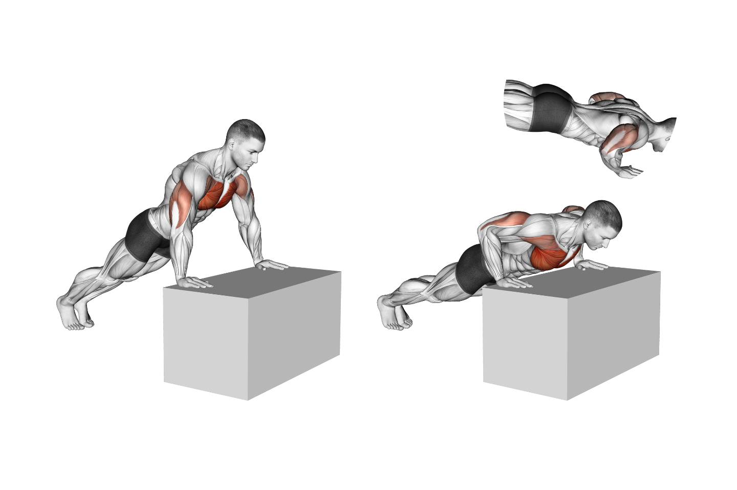 How to level up your push ups