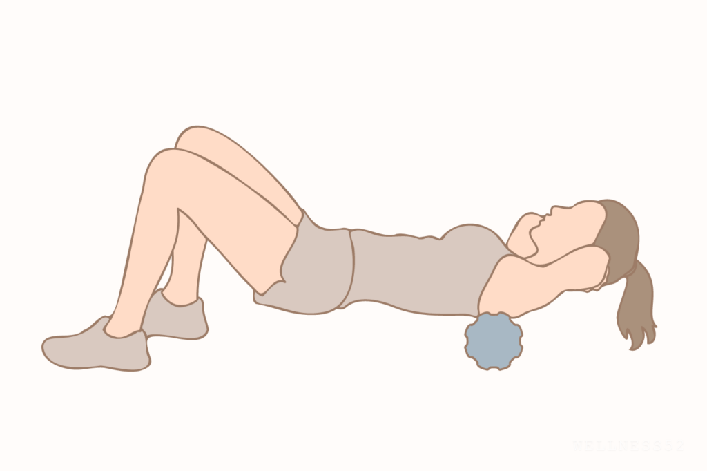 How to Use a Foam Roller