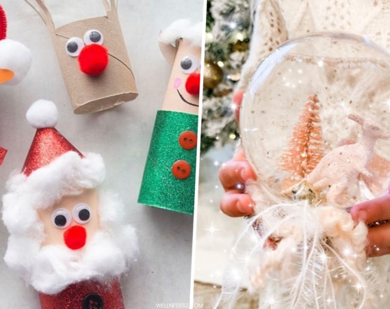 Christmas Craft Ideas