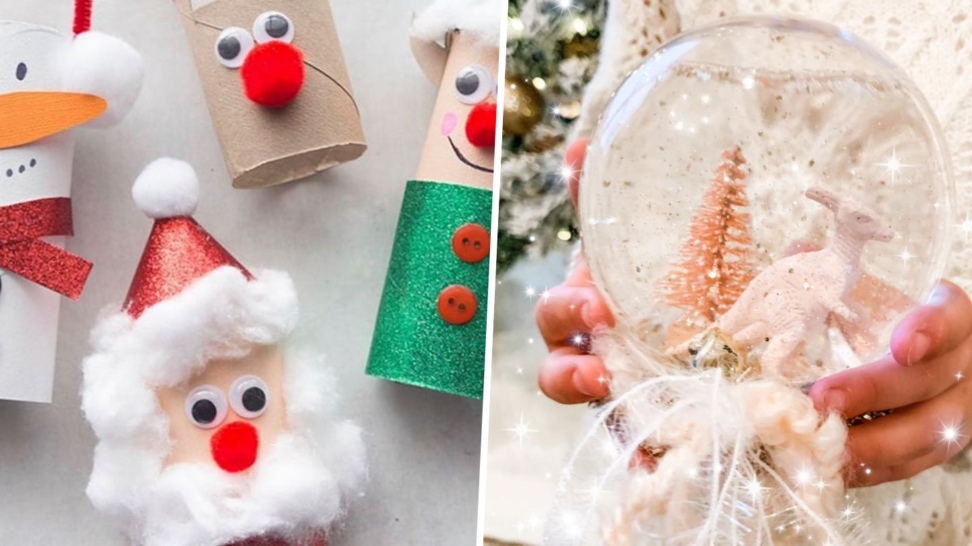 Christmas Craft Ideas