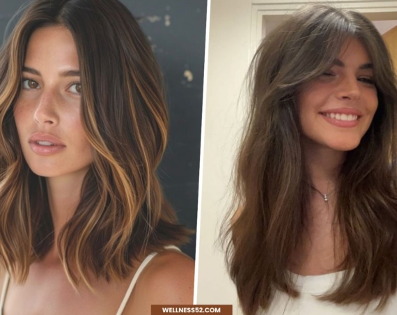 10 Hair Cutting Styles